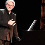 BACH OU L'INFINI AU BOUT DES DOIGTS<br><span class="date">Jeu. 10/09 – 20h – Église de Berzé-la-Ville</span>