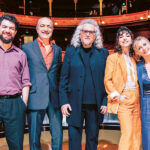 BROADWAY FAMILY SHOW <br><span class="date">Dim. 13/09 – 18h – Maison Lamartine à Milly-Lamartine</span>