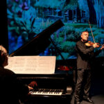 DANS LES PAYSAGES DE MIYAZAKI <br><span class="date">Mer. 11/09 – 20h – Salle des fêtes de Bussières</span>