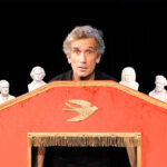 WAGNER, WOTAN, FRANÇOIS ET LES AUTRES <br><span class="date">Dim. 06/09 – 11h30 – Château de Berzé-la-Ville</span>