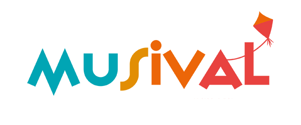 MUSIVAL logo